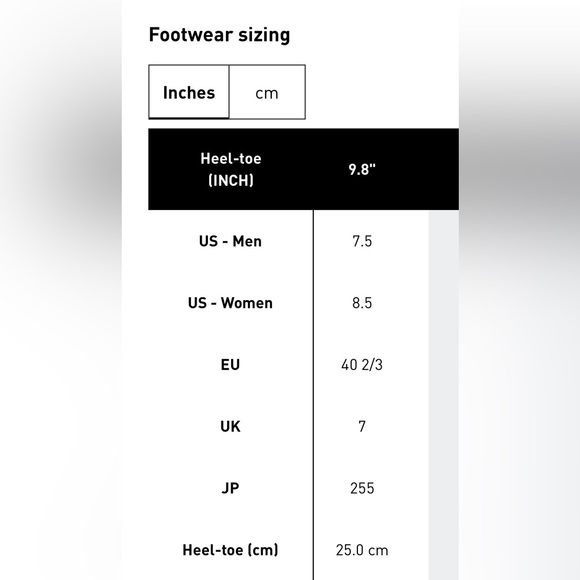 IE6188 Men’s 6.5/W7.5 adidas Fear of God Athletics I Basketball Shoes | NO BOX main image 10